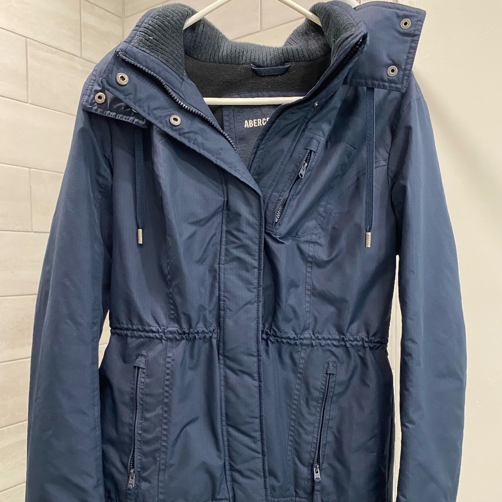 All Weather Jacket
